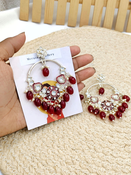 Adhira Earrings