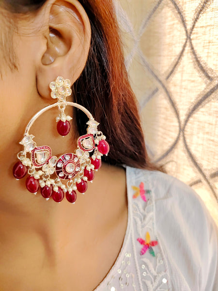 Adhira Earrings