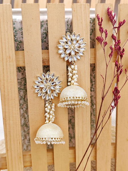 Kavya Earrings