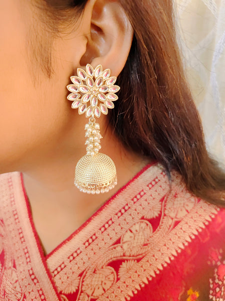 Kavya Earrings