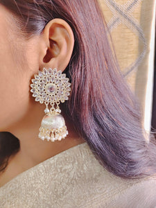 Mahira Earrings