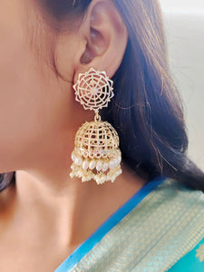 Varuni Earrings