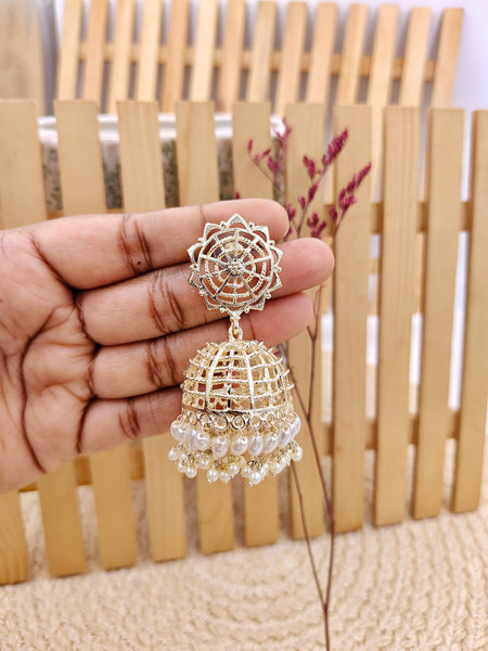 Varuni Earrings