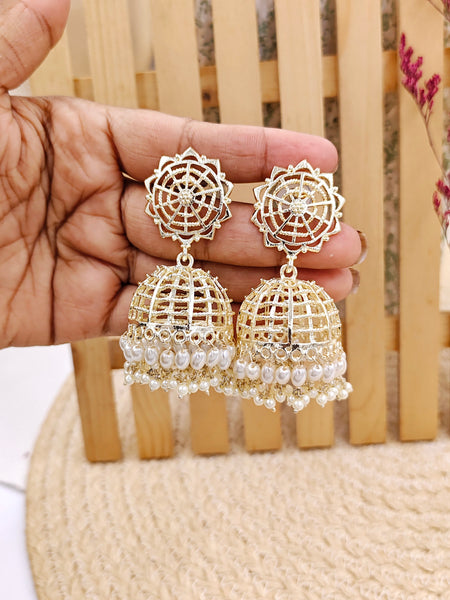 Varuni Earrings