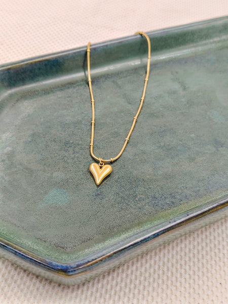 viral pendant dainty