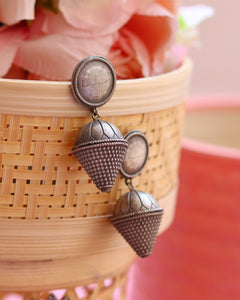 quirky earrings india