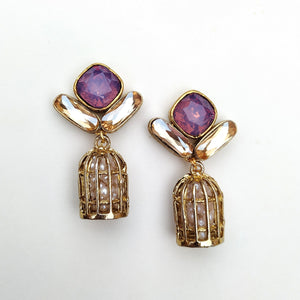 Merasa_Earrings