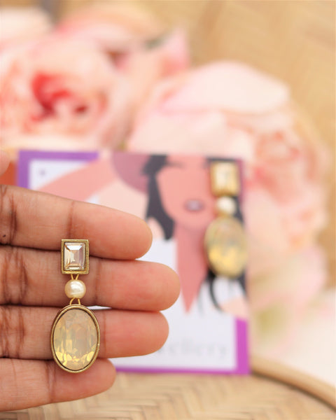 LadyLove Earrings