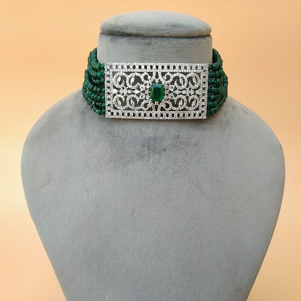 shop ad choker