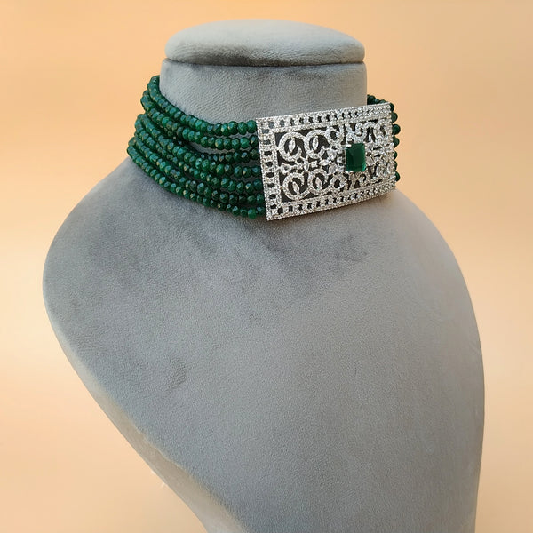 shop ad choker