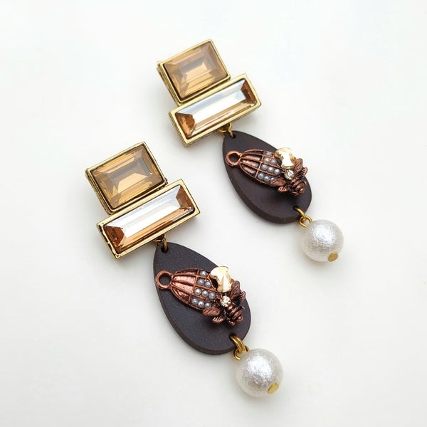 Brown_earrings_1